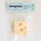 Gruyère Soy Wax Candle