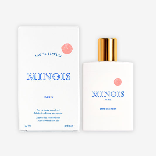 Minois Paris Scented Water