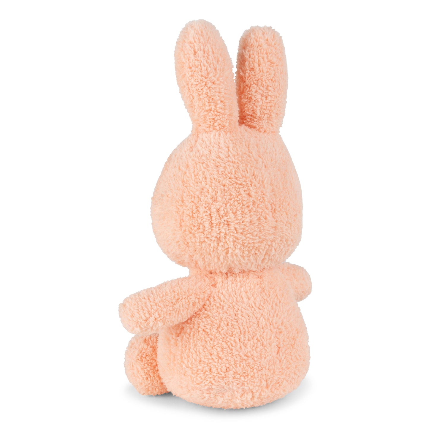 Miffy Peach Terry