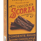 Scorza Rhum 38g