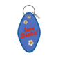 Love  Stinks! Keychain