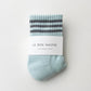 Le Bon Shoppe Ice Water Girlfriend Socks