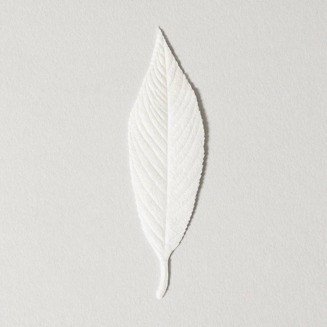 HA KO Paper Incense - Moss