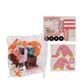Little World Playset Ice Cream Playground