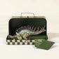 Kentrosaurus Dinosaur in a Collectable Box