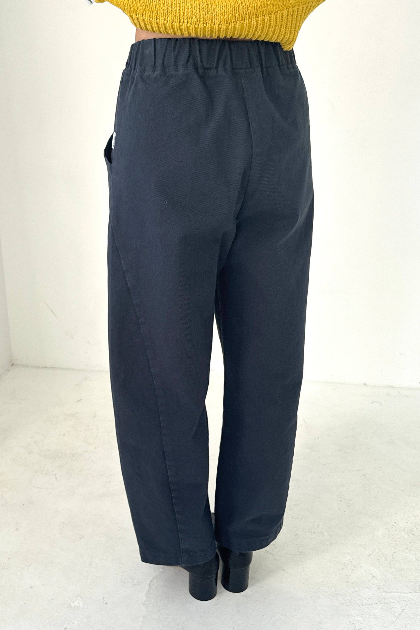 Le Bon Shoppe Coal Arc Pants