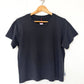 Le Bon Shoppe Carbon Airy Darling Tee