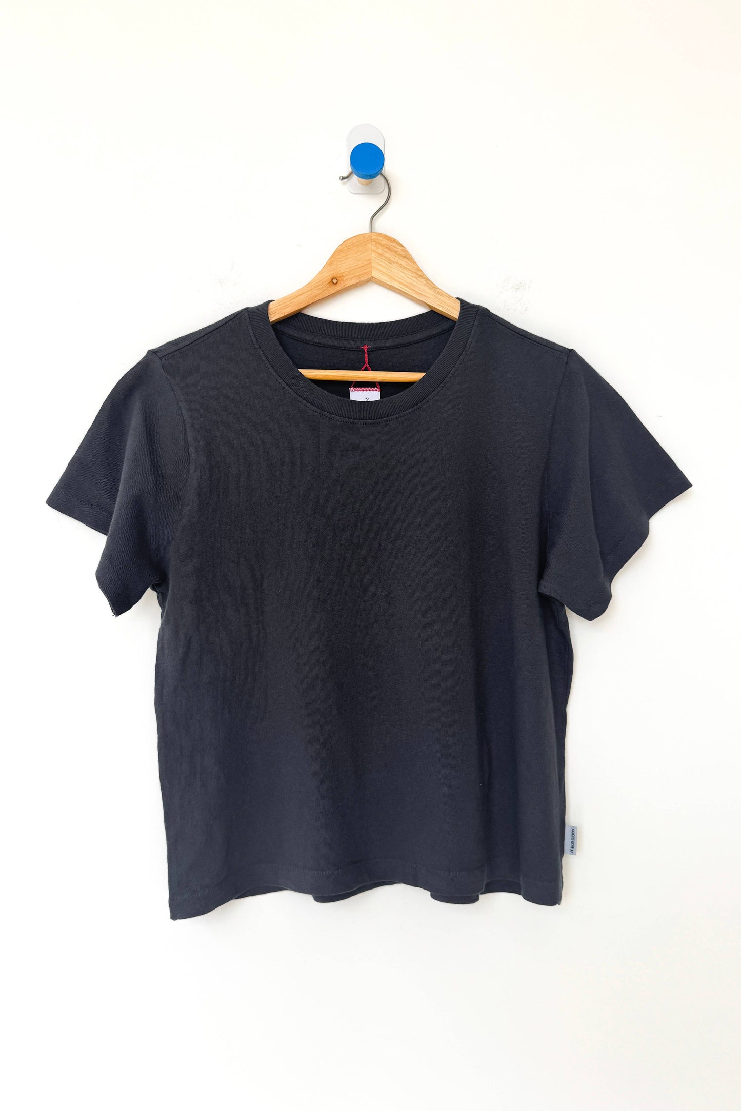 Le Bon Shoppe Carbon Airy Darling Tee