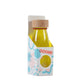 Sensory Toy Bottle Float (Yellow)