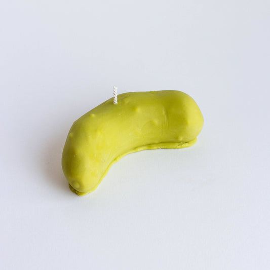 Pickle Soy Wax Candle