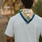 Grab The Horns Bandana