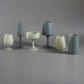 Sage + Olive Fegg Silicone Unbreakable Glasses