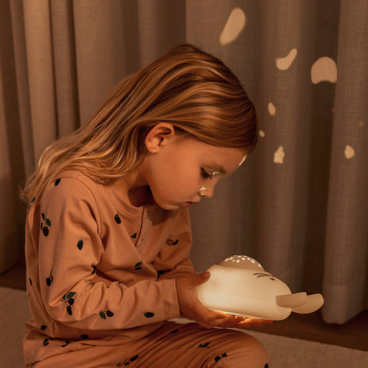 Liewood Manuel Rabbit Sound and Projector Lamp