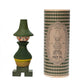 Wooden Story Stacking Toy Stick Figure No.07