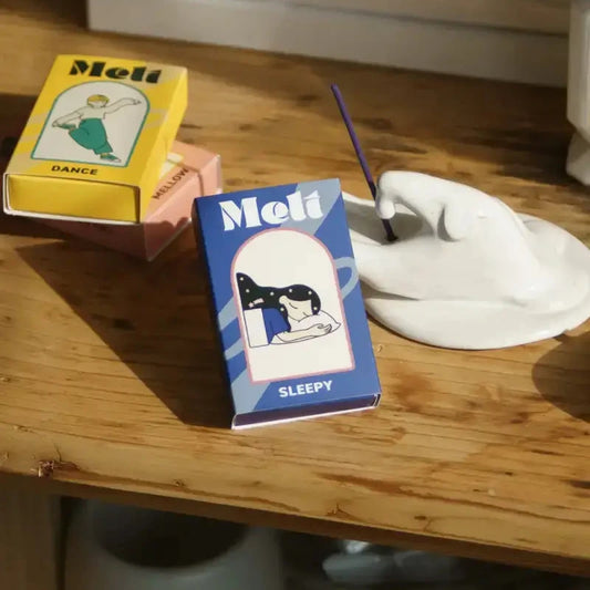 Sleepy Mood Incense