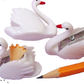 Swan Pencil Sharpener