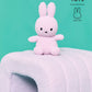 Miffy Lavender Eco Tiny Teddy