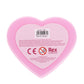 Cute Rings In Heart Box