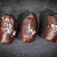Java Crunch Chocolate Covered Dates