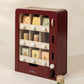 Wooden Play Vending Machine