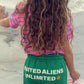 Mini Rodini Travel Agency Sweatpants