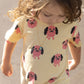 Mini Rodini Doggies Tee