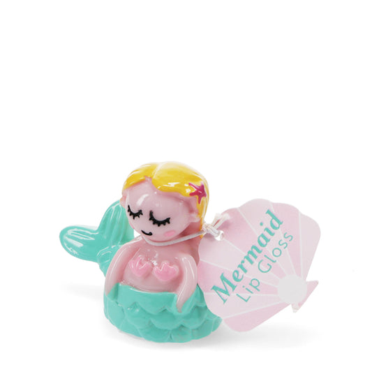 Mermaid Berry scented Lip Gloss