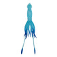 Glow In The Dark Squishy Squid