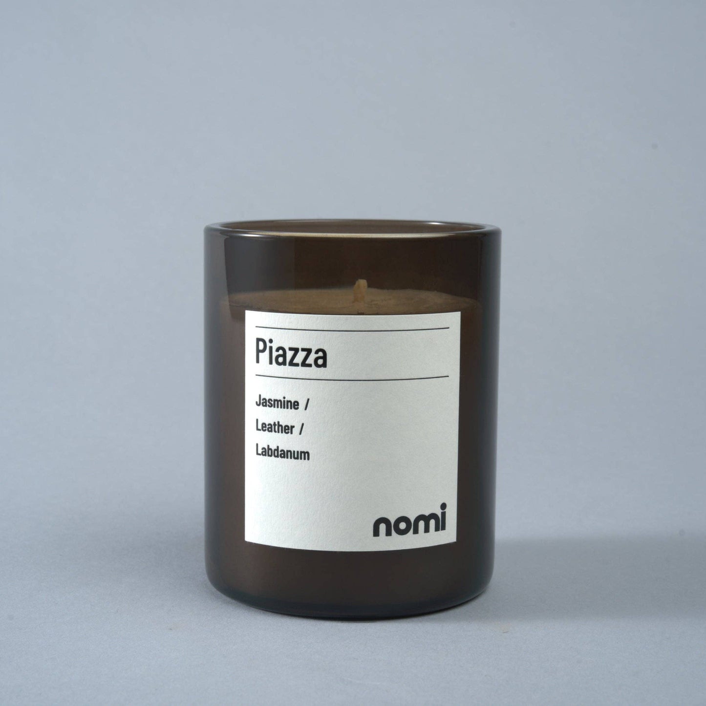 Piazza Scented Candle