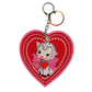 Sheep Bag Charm