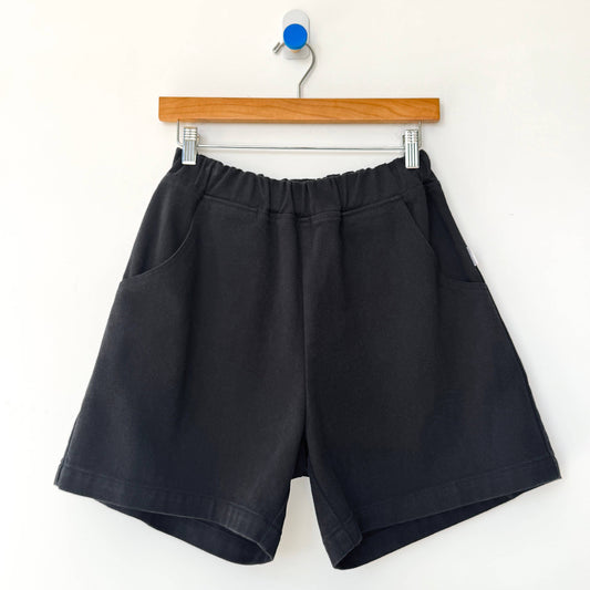Le Bon Shoppe Black City Shorts