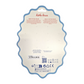 Product packaging with brand name on a white background