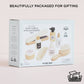 Hair Care & Straighteners Set
