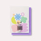 Cherry Little One Greeting Card