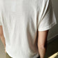 Le Bon Shoppe Vintage White Airy Darling Tee