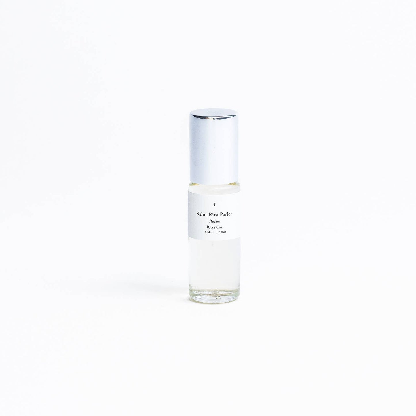 Saint Rita Parlor Rita's Car 5 mL