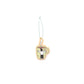 Green Coffee Air Freshener