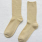 Le Bon Shoppe Granola Trouser Socks