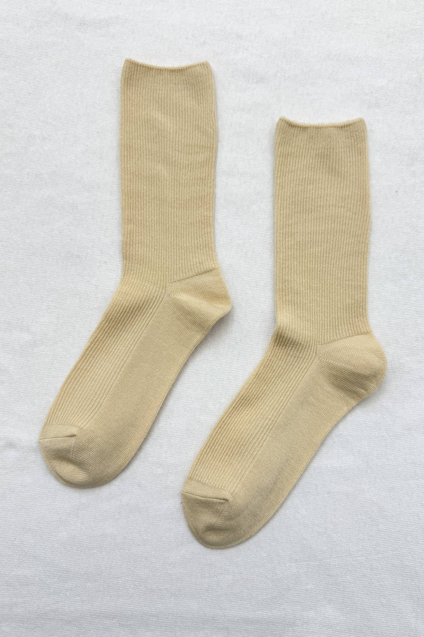 Le Bon Shoppe Granola Trouser Socks