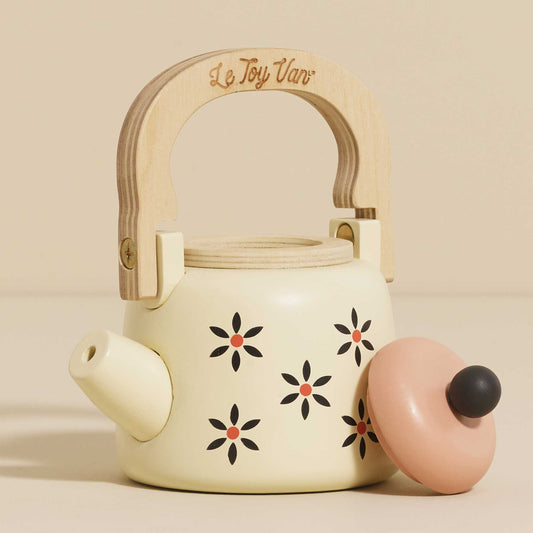 Le Toy Van Vintage Kettle