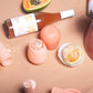 Terra + Peach Fegg Silicone Unbreakable Glasses