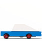 Candylab Blue Racer Candycar