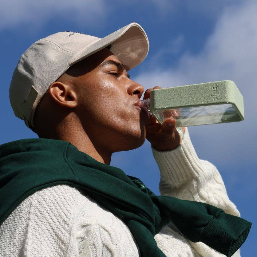 Sips Mint
