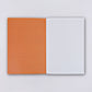 The Completist - Ginger Slimline Notebook