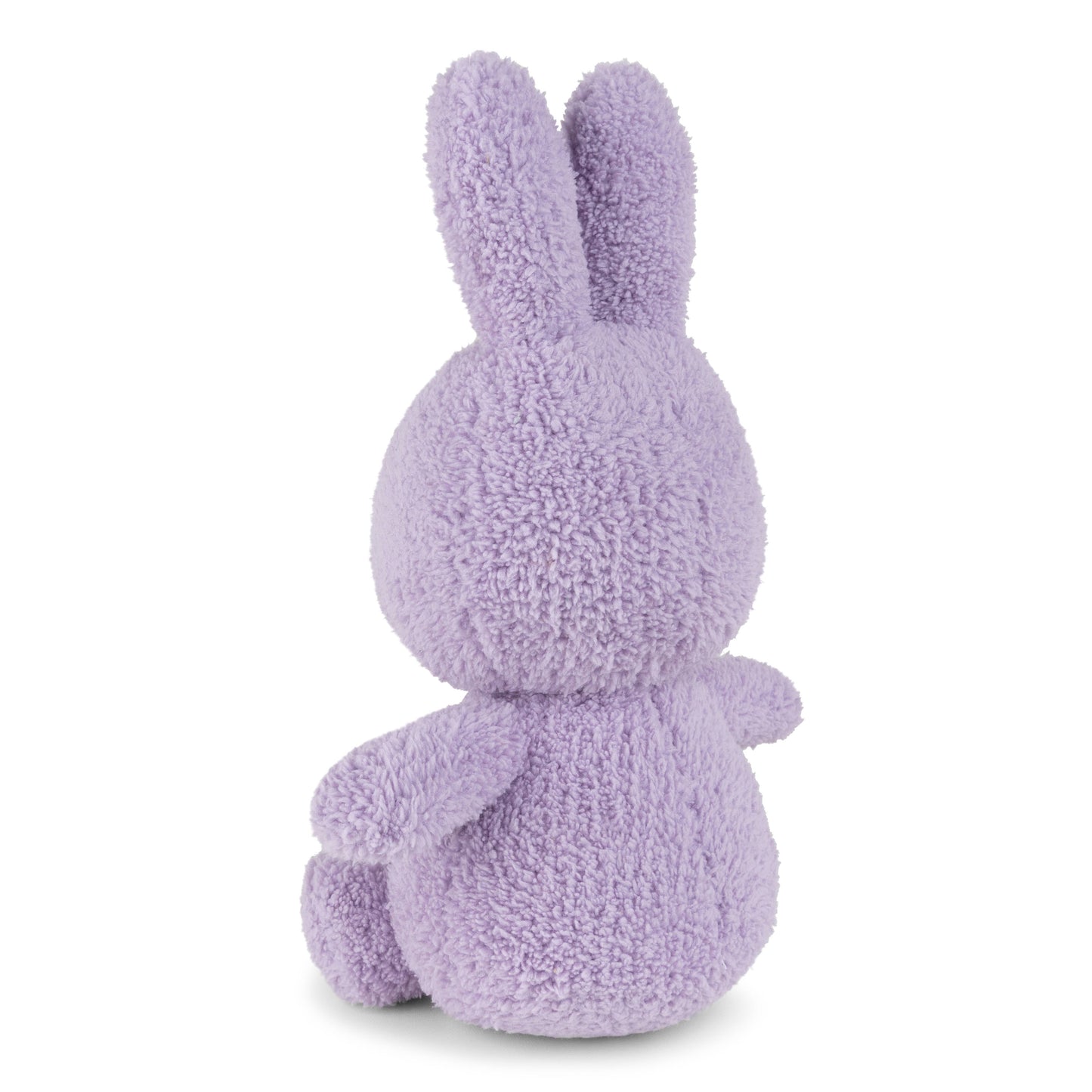 Miffy Lilac Terry 23cm