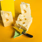 Gruyère Soy Wax Candle