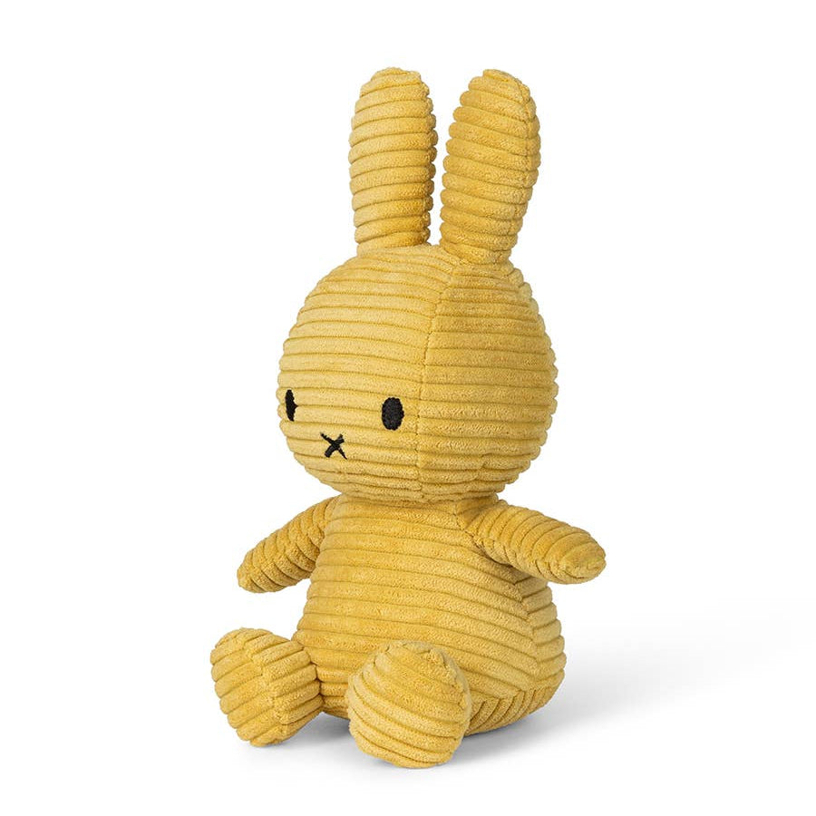 Miffy Acacia Eco Corduroy