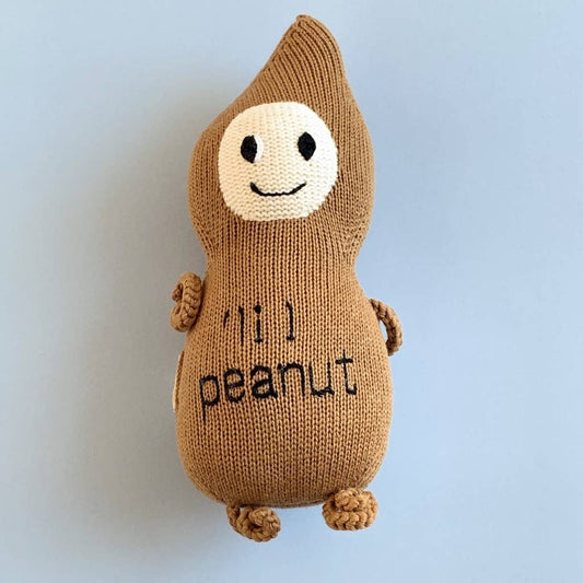 Organic Handmade Peanut
