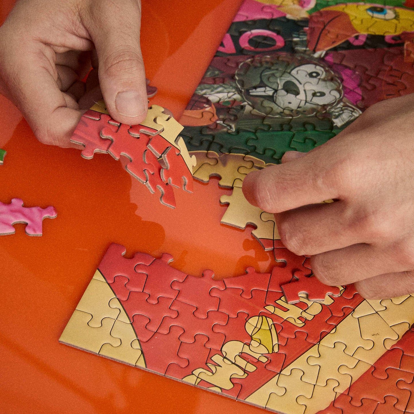 Airheads Jigsaw Puzzle