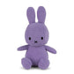 Miffy Purple Eco Corduroy
